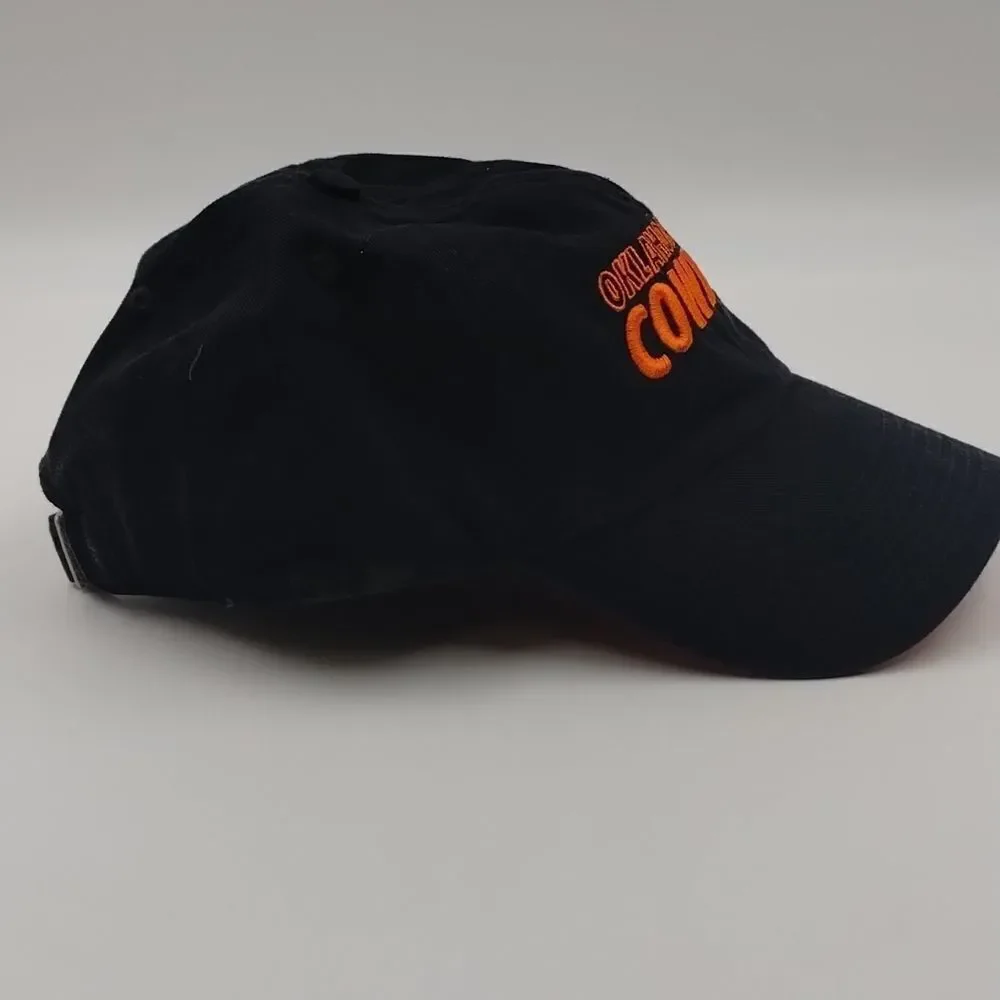 NIKE OKLAHOMA STATE COWBOYS (OSU) BALL CAP